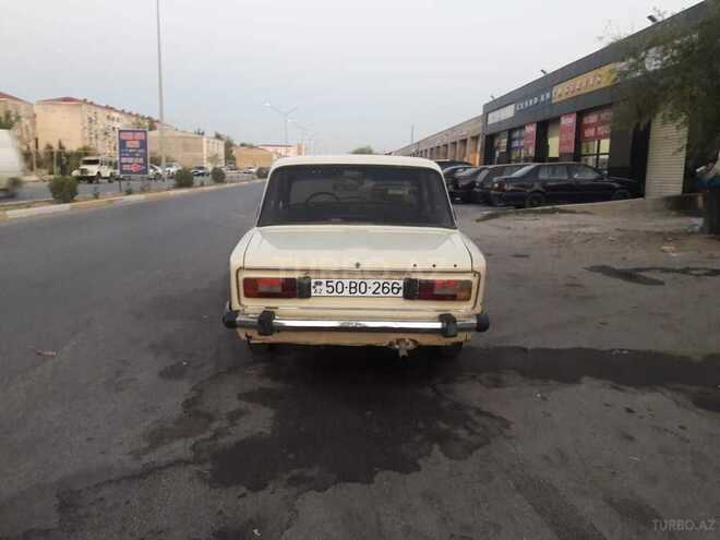 LADA (VAZ) 2106 1981, 345,000 km - 1.5 л - Sumqayıt
