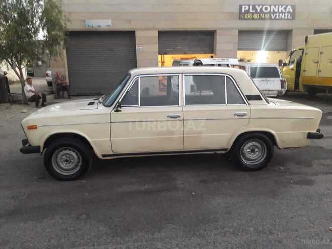 LADA (VAZ) 2106 1981, 345,000 km - 1.5 л - Sumqayıt