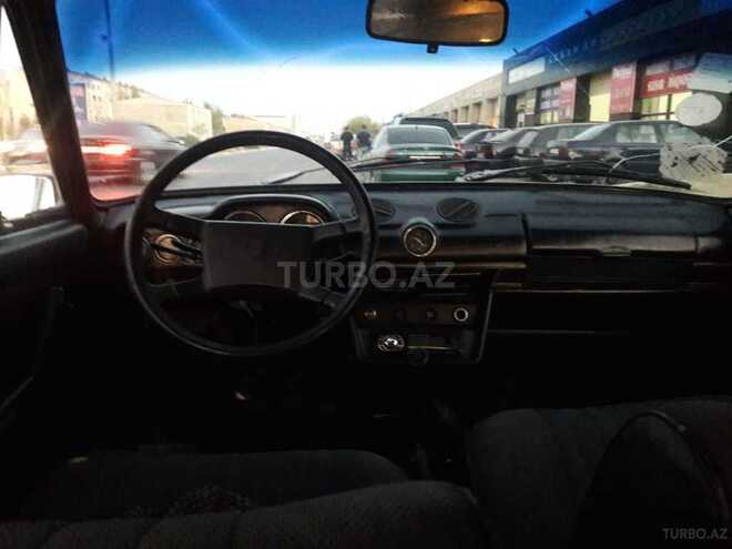 LADA (VAZ) 2106 1981, 345,000 km - 1.5 л - Sumqayıt