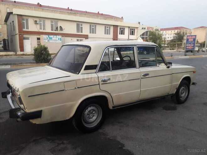 LADA (VAZ) 2106 1981, 345,000 km - 1.5 л - Sumqayıt