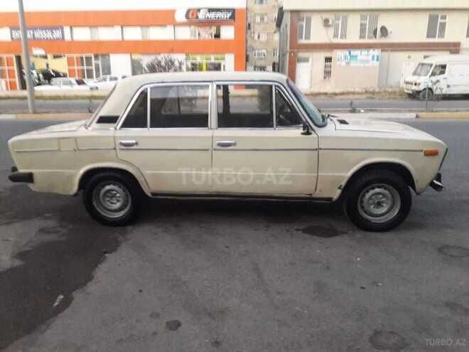 LADA (VAZ) 2106 1981, 345,000 km - 1.5 л - Sumqayıt