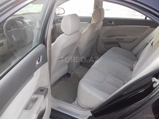 Geely  2012, 72,800 km - 1.8 l - Bakı