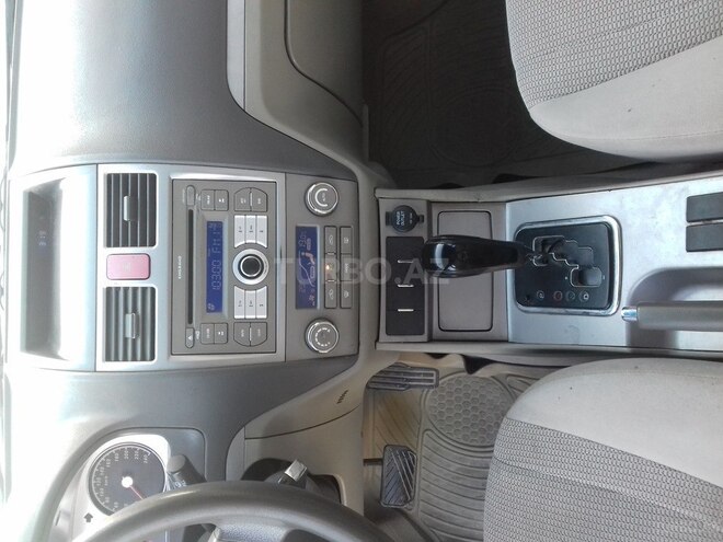 Geely  2012, 72,800 km - 1.8 l - Bakı