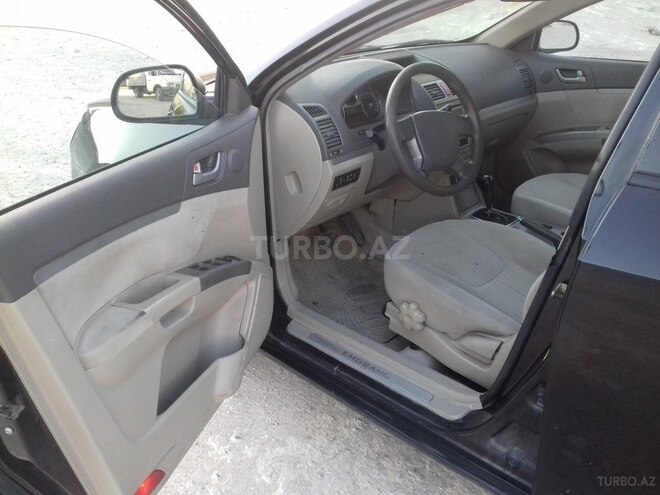Geely  2012, 72,800 km - 1.8 l - Bakı