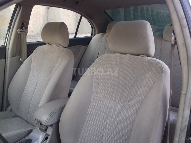 Geely  2012, 72,800 km - 1.8 l - Bakı