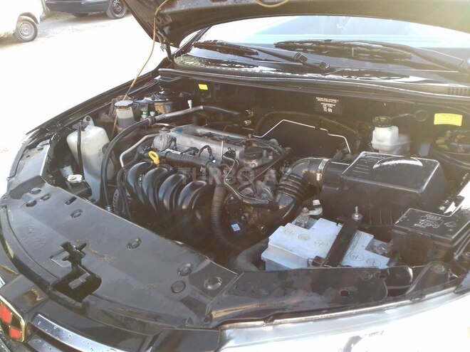 Geely  2012, 72,800 km - 1.8 l - Bakı