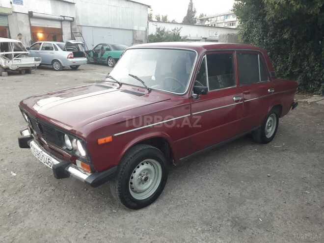 LADA (VAZ) 2106 2005, 198,000 km - 1.5 л - Gəncə