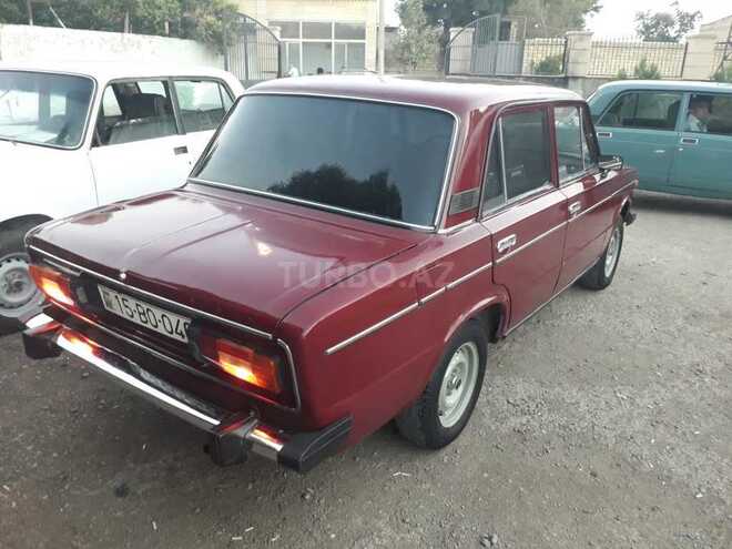 LADA (VAZ) 2106 2005, 198,000 km - 1.5 л - Gəncə