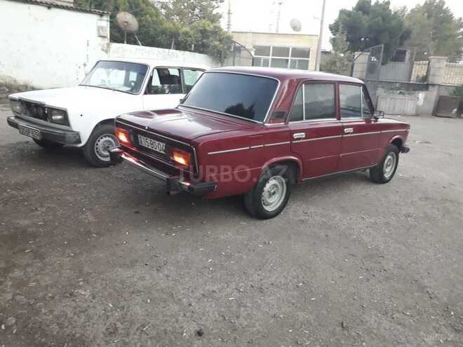 LADA (VAZ) 2106 2005, 198,000 km - 1.5 л - Gəncə