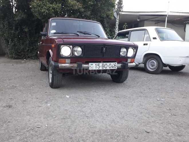 LADA (VAZ) 2106 2005, 198,000 km - 1.5 л - Gəncə