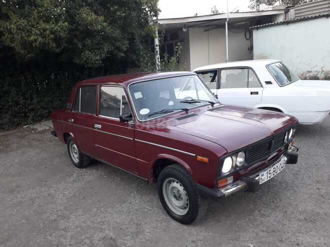 LADA (VAZ) 2106 2005, 198,000 km - 1.5 л - Gəncə