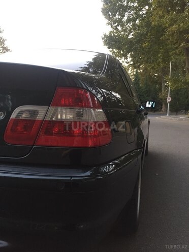 BMW 318 1999, 230,000 km - 1.9 l - Yevlax
