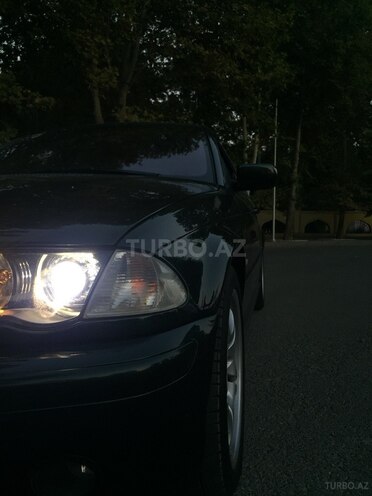 BMW 318 1999, 230,000 km - 1.9 l - Yevlax