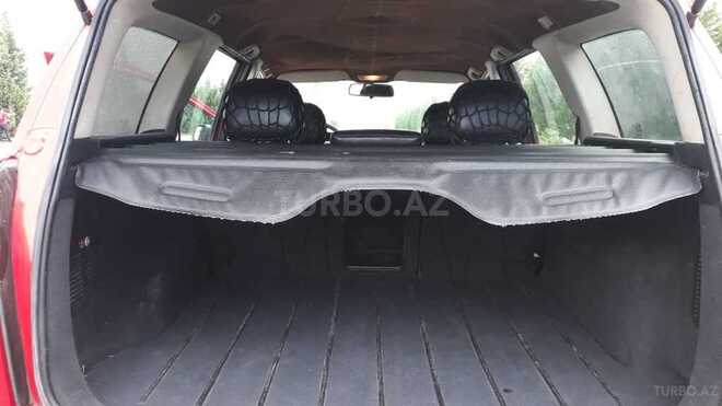 Opel Astra 1999, 295,000 km - 1.8 l - Gəncə