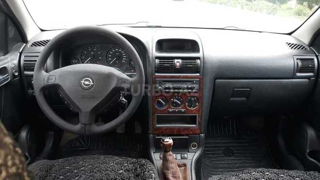 Opel Astra 1999, 295,000 km - 1.8 l - Gəncə