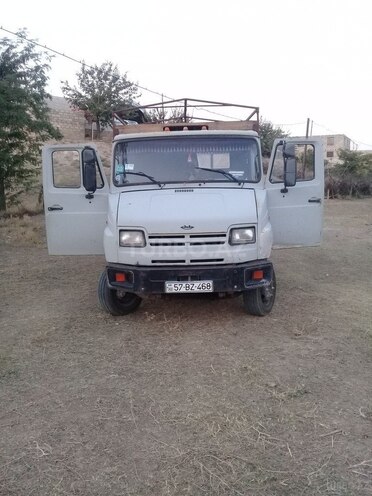 ZIL 5301 2000, 170,000 km - 4.7 l - Tovuz