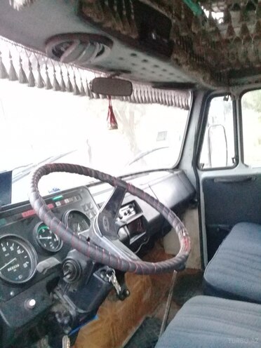 ZIL 5301 2000, 170,000 km - 4.7 l - Tovuz