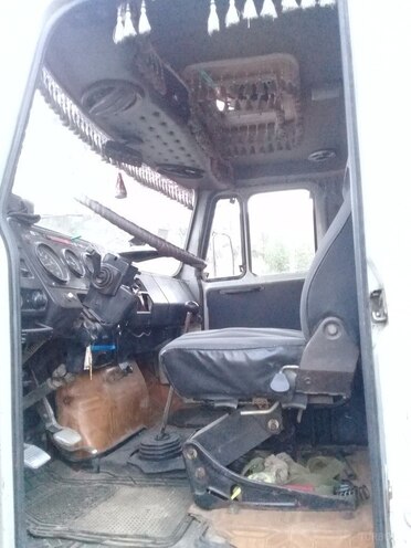 ZIL 5301 2000, 170,000 km - 4.7 l - Tovuz