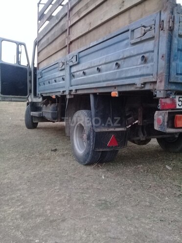 ZIL 5301 2000, 170,000 km - 4.7 l - Tovuz