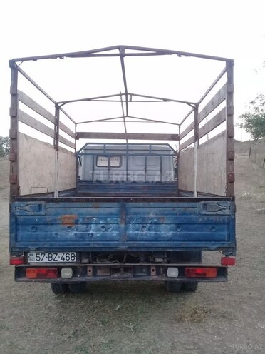 ZIL 5301 2000, 170,000 km - 4.7 l - Tovuz