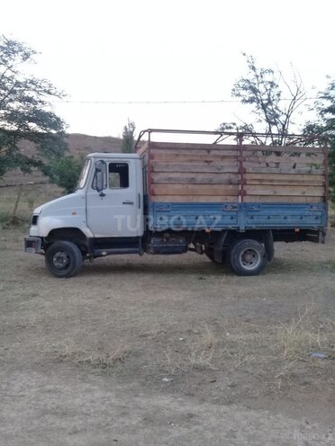 ZIL 5301 2000, 170,000 km - 4.7 l - Tovuz