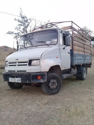 ZIL 5301 2000, 170,000 km - 4.7 l - Tovuz
