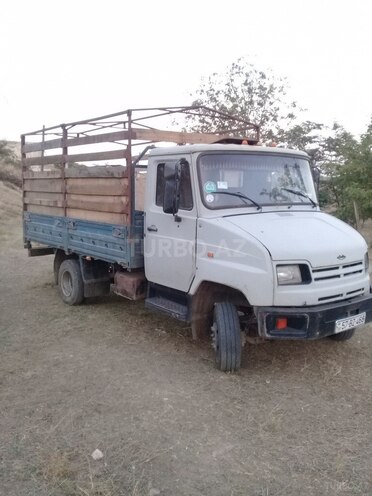 ZIL 5301 2000, 170,000 km - 4.7 l - Tovuz