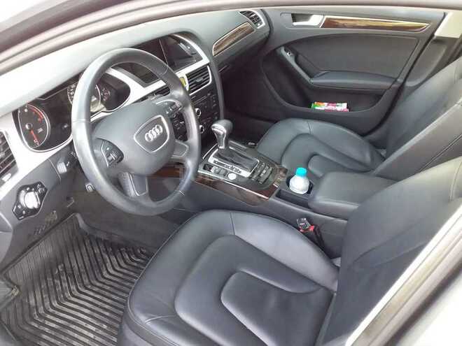 Audi A4 2015, 44,000 km - 1.8 l - Bakı