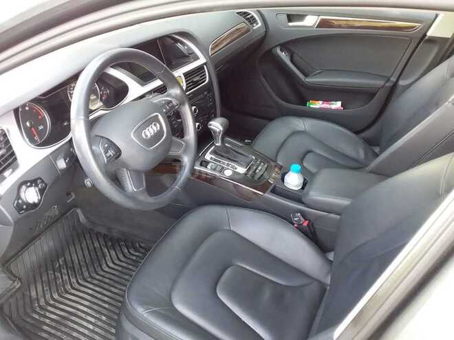 Audi A4 2015, 44,000 km - 1.8 l - Bakı