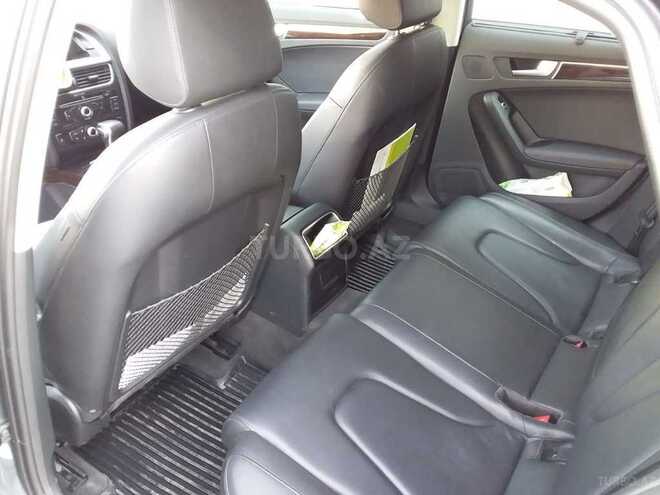 Audi A4 2015, 44,000 km - 1.8 l - Bakı