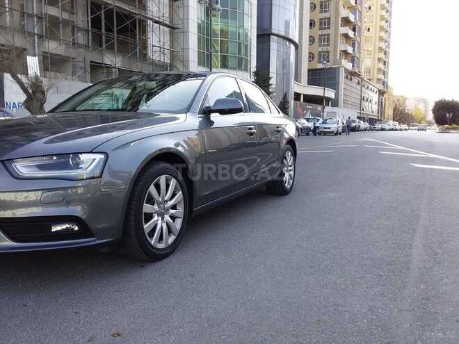 Audi A4 2015, 44,000 km - 1.8 l - Bakı