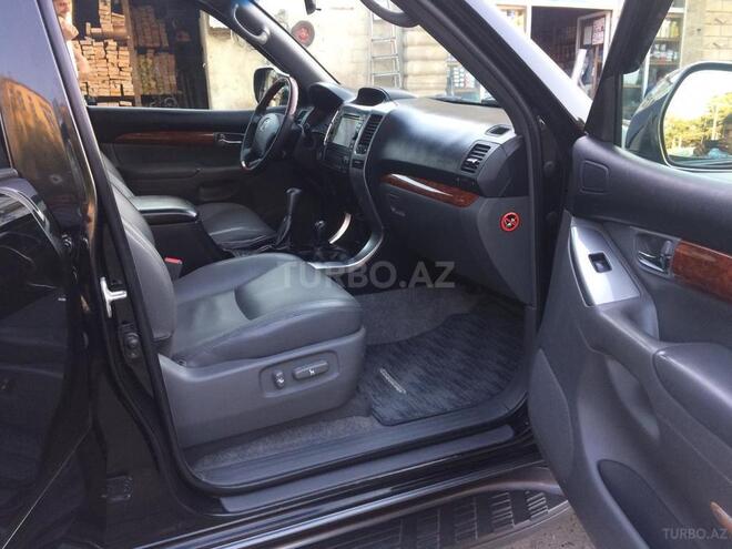 Toyota Prado 2006, 143,000 km - 4.0 l - Bakı