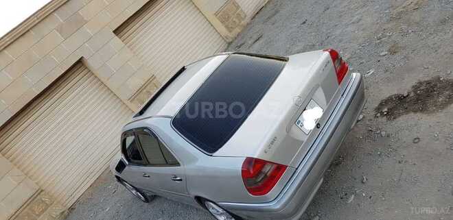 Mercedes C 280 1998, 212,121 km - 2.8 л - Kürdəmir