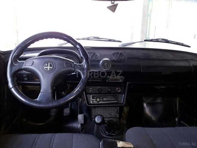 LADA (VAZ) 2106 1991, 230,000 km - 1.5 л - Bakı