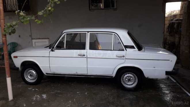 LADA (VAZ) 2106 1991, 230,000 km - 1.5 л - Bakı