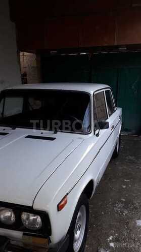 LADA (VAZ) 2106 1991, 230,000 km - 1.5 л - Bakı