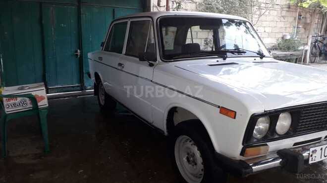LADA (VAZ) 2106 1991, 230,000 km - 1.5 л - Bakı