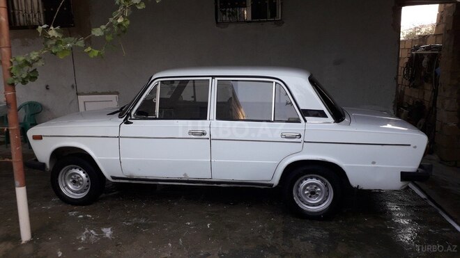 LADA (VAZ) 2106 1993, 456,000 km - 1.6 l - Bakı