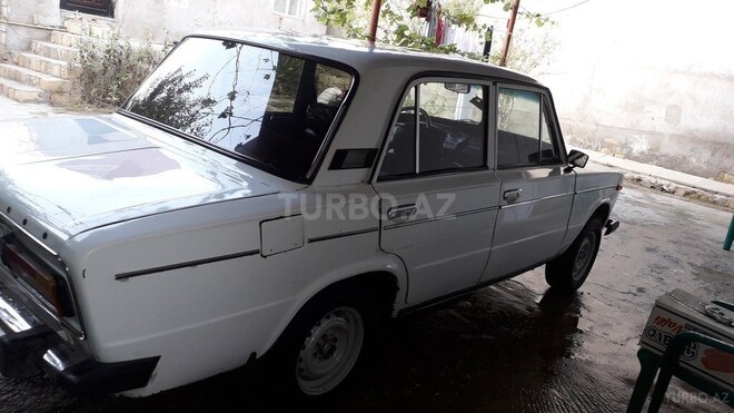 LADA (VAZ) 2106 1993, 456,000 km - 1.6 l - Bakı