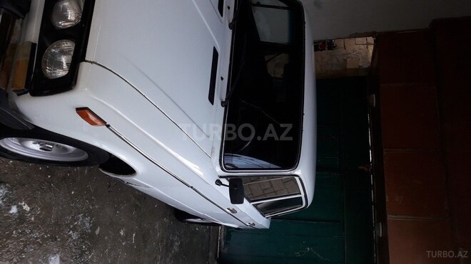 LADA (VAZ) 2106 1993, 456,000 km - 1.6 l - Bakı