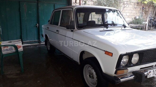 LADA (VAZ) 2106 1993, 456,000 km - 1.6 l - Bakı