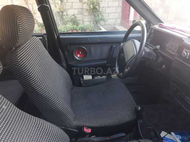 LADA (VAZ) 21099 2000, 350,000 km - 0.2 l - Bakı
