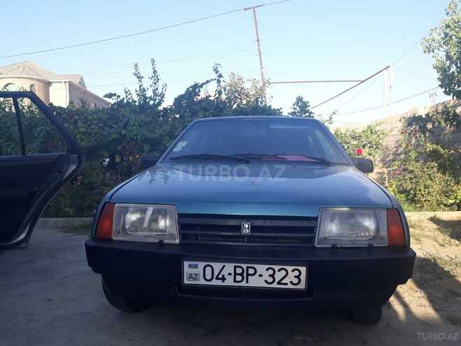 LADA (VAZ) 21099 2000, 350,000 km - 0.2 l - Bakı
