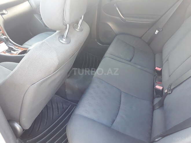 Mercedes C 220 2002, 110,000 km - 2.2 l - Bakı
