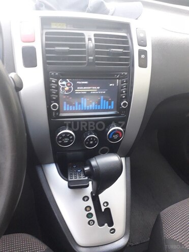 Hyundai Tucson 2008, 110,000 km - 0.2 l - Bakı