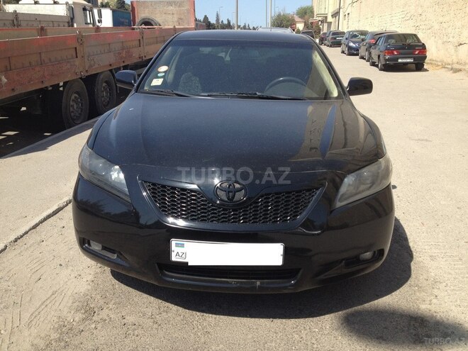 Toyota Camry 2008, 181,000 km - 2.4 l - Bakı