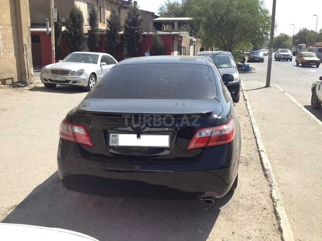 Toyota Camry 2008, 181,000 km - 2.4 l - Bakı