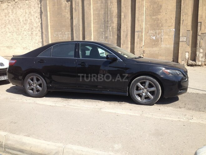Toyota Camry 2008, 181,000 km - 2.4 l - Bakı