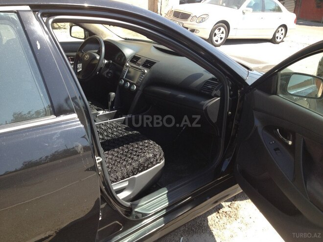 Toyota Camry 2008, 181,000 km - 2.4 l - Bakı