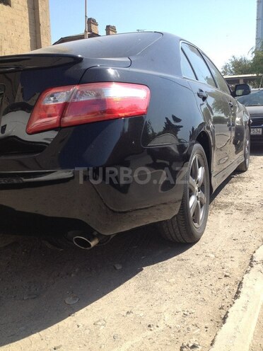 Toyota Camry 2008, 181,000 km - 2.4 l - Bakı